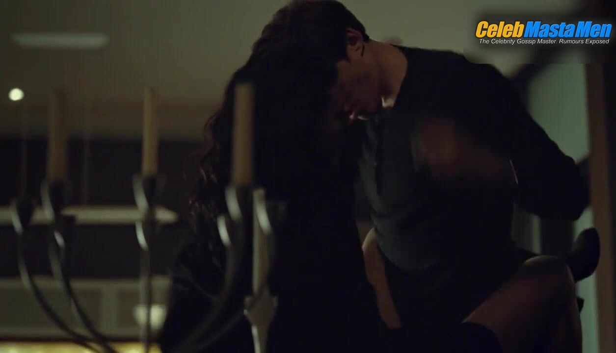 Bill Skarsgard ’s Shirtless, Sexy Scene From Hemlock - Photo 1 of 5 photo 2