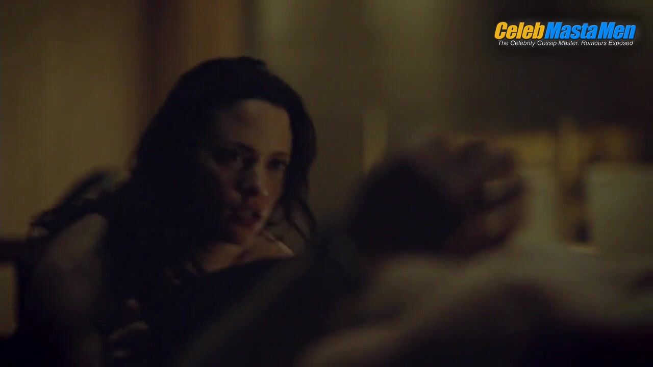 Bill Skarsgard ’s Shirtless, Sexy Scene From Hemlock - Photo 1 of 5 photo 4