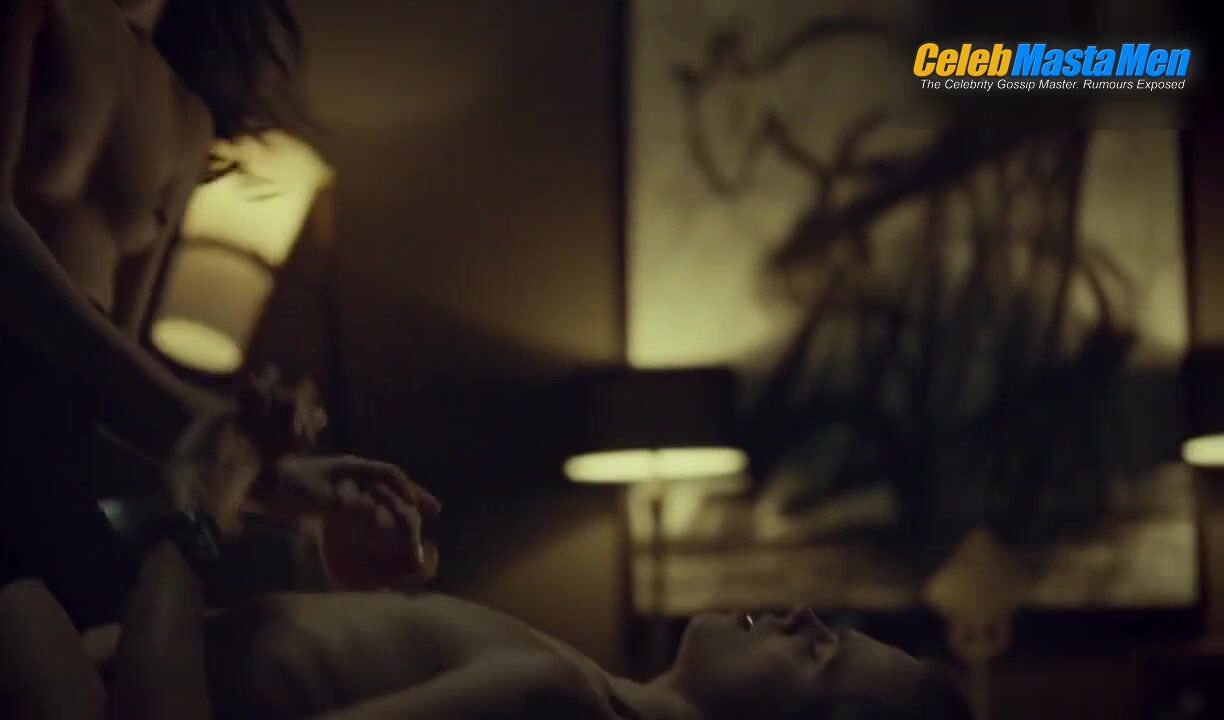 Bill Skarsgard ’s Shirtless, Sexy Scene From Hemlock - Photo 1 of 5 photo 5