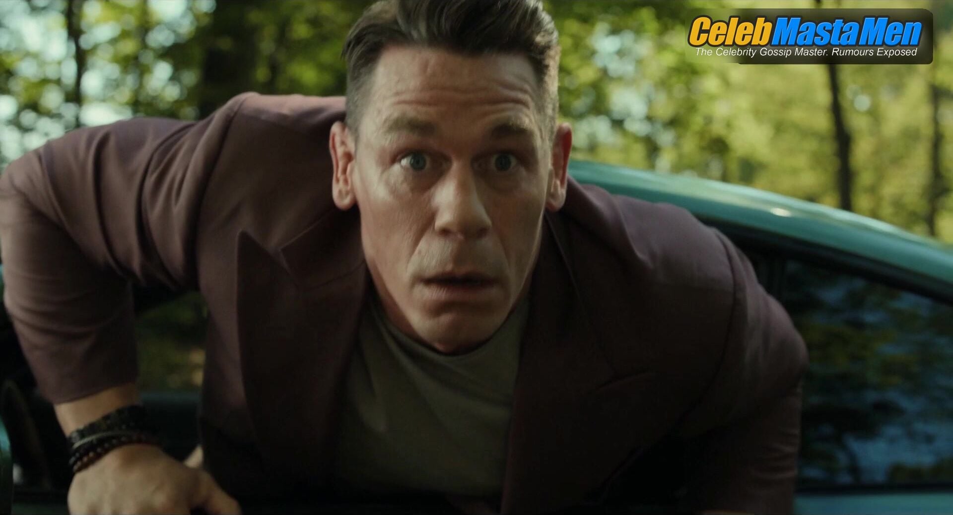 John Cena ’s Straight Sex Scene From Little - Photo 2 of 5