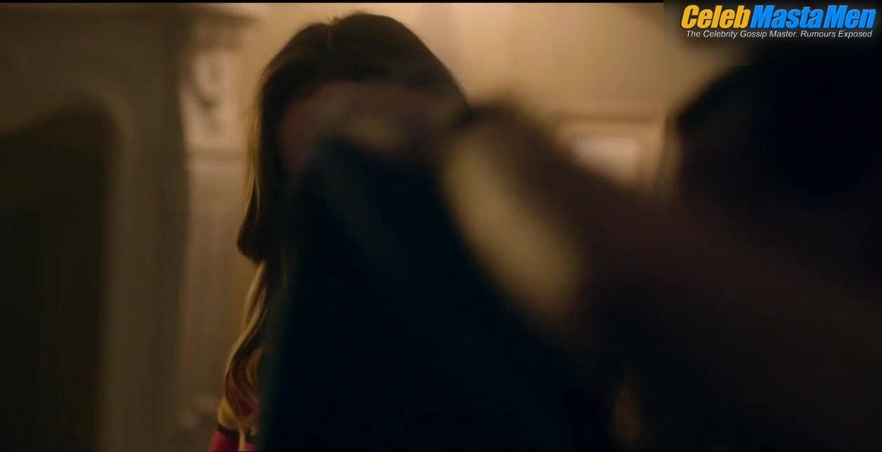 Alvaro Rico Miguel Herran And Shirtless Scene In Elite - Photo 1 of 5