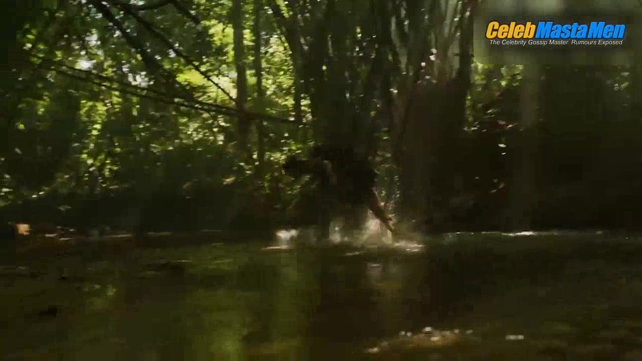 Miguel Herran ’s Straight, Shirtless Scene From La - Photo 1 of 5 photo 4