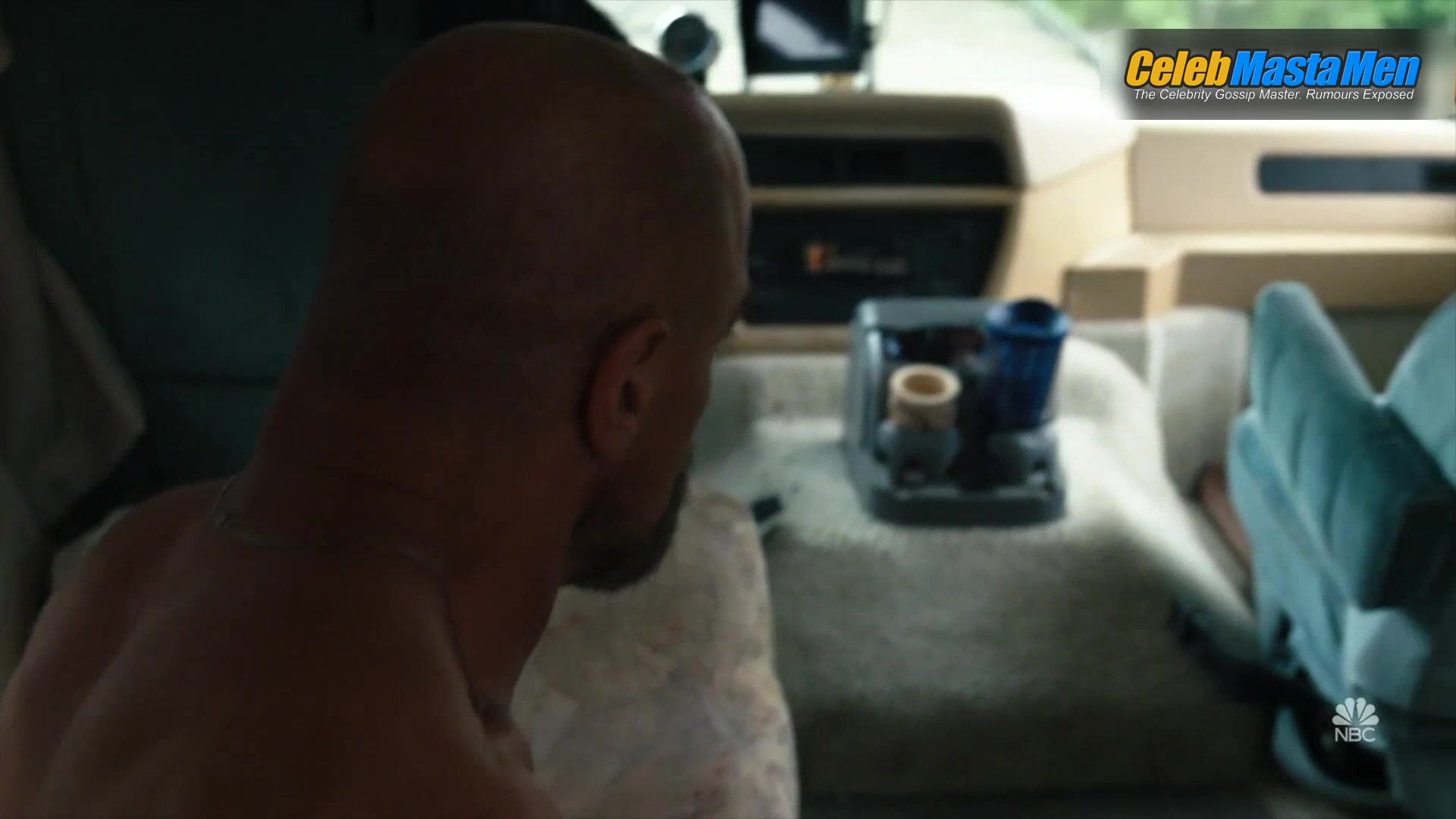 Christopher Meloni ’s Shirtless Scene From Law & - Photo 1 of 5 photo 2