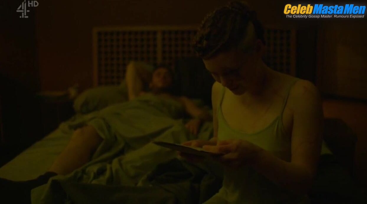 Richard Madden ’s Sexy Scene From Philip K. - Photo 3 of 5 photo 4