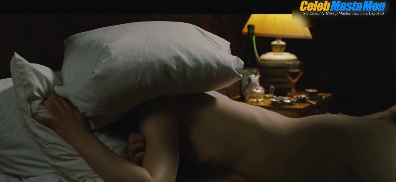 Bill Skarsgard ’s Shirtless, Sexy Scene From Simon - Photo 1 of 5 photo 5