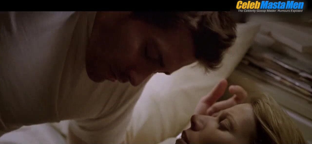 Jake Gyllenhaal ’s Shirtless, Straight Scene From Proof - Photo 3 of 5 photo 1