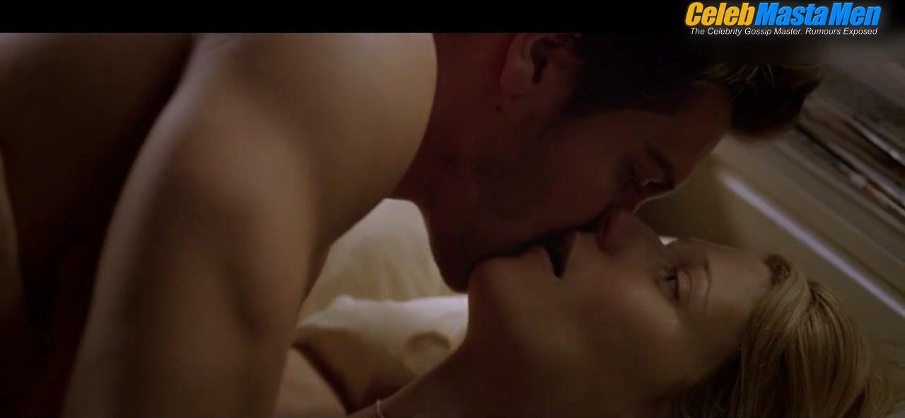 Jake Gyllenhaal ’s Shirtless, Straight Scene From Proof - Photo 3 of 5 photo 2