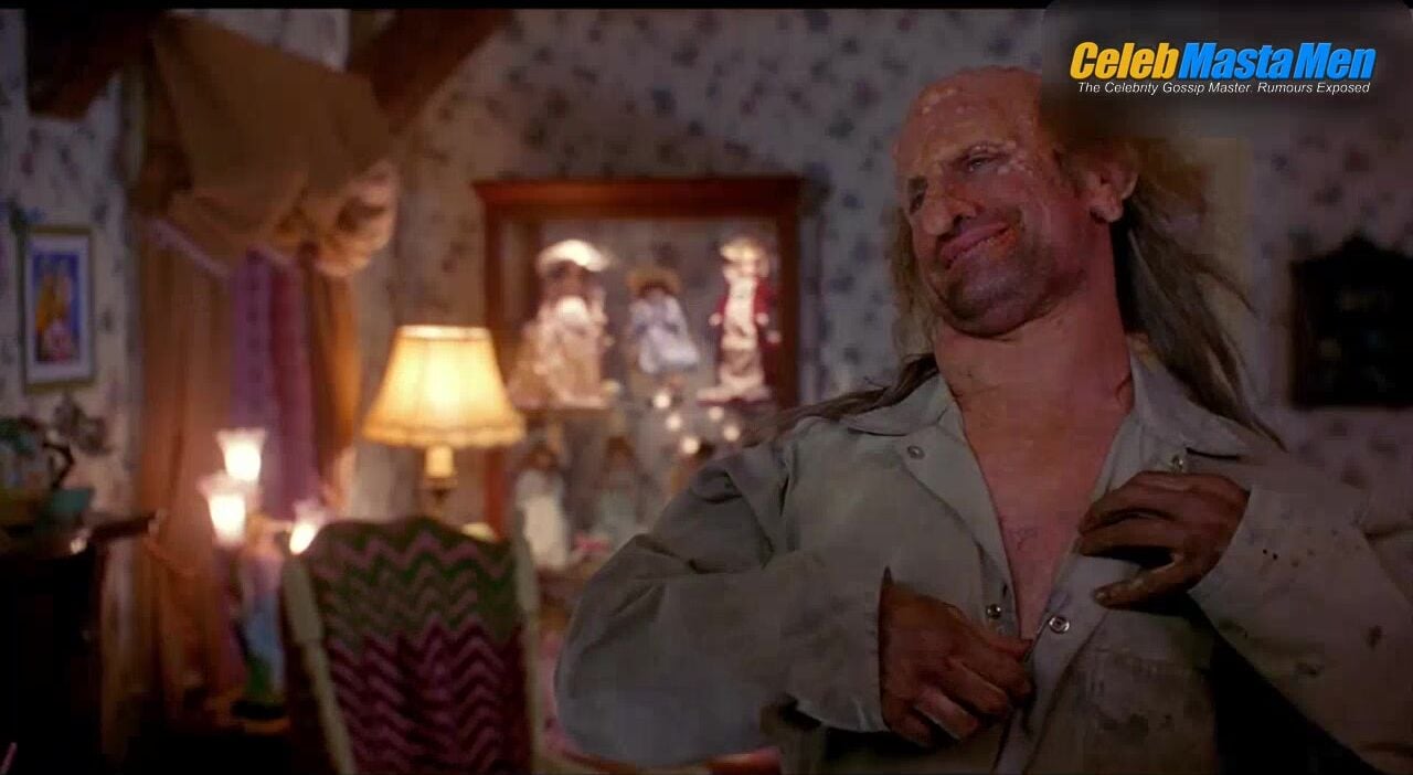 Christopher Meloni Shirtless,underwear Scene In Harold & - Photo 1 of 5 photo 4