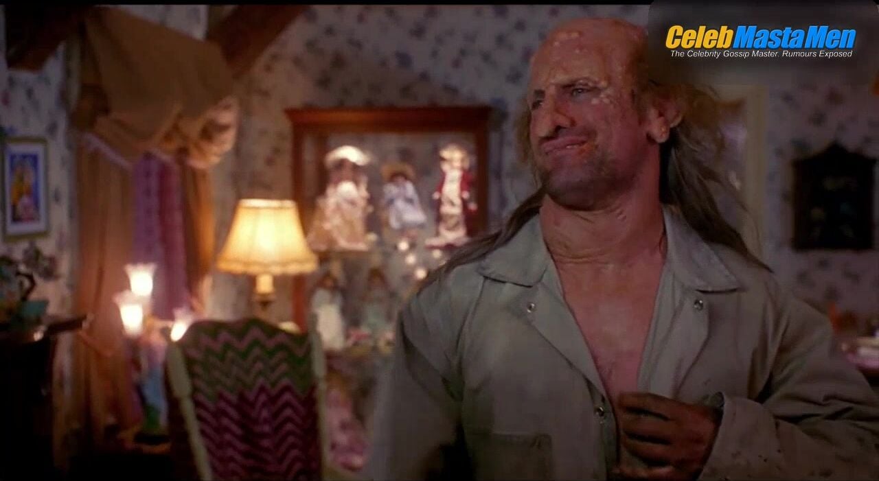 Christopher Meloni Shirtless,underwear Scene In Harold & - Photo 1 of 5 photo 5