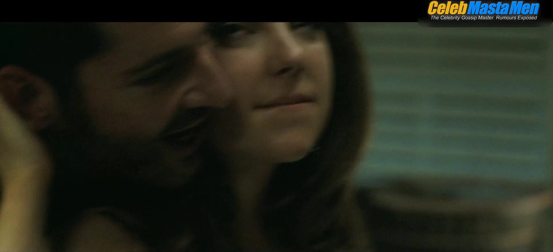 Tom Ellis Straight Sex Scene From Tell Me Lies - Photo 1 of 5 photo 2