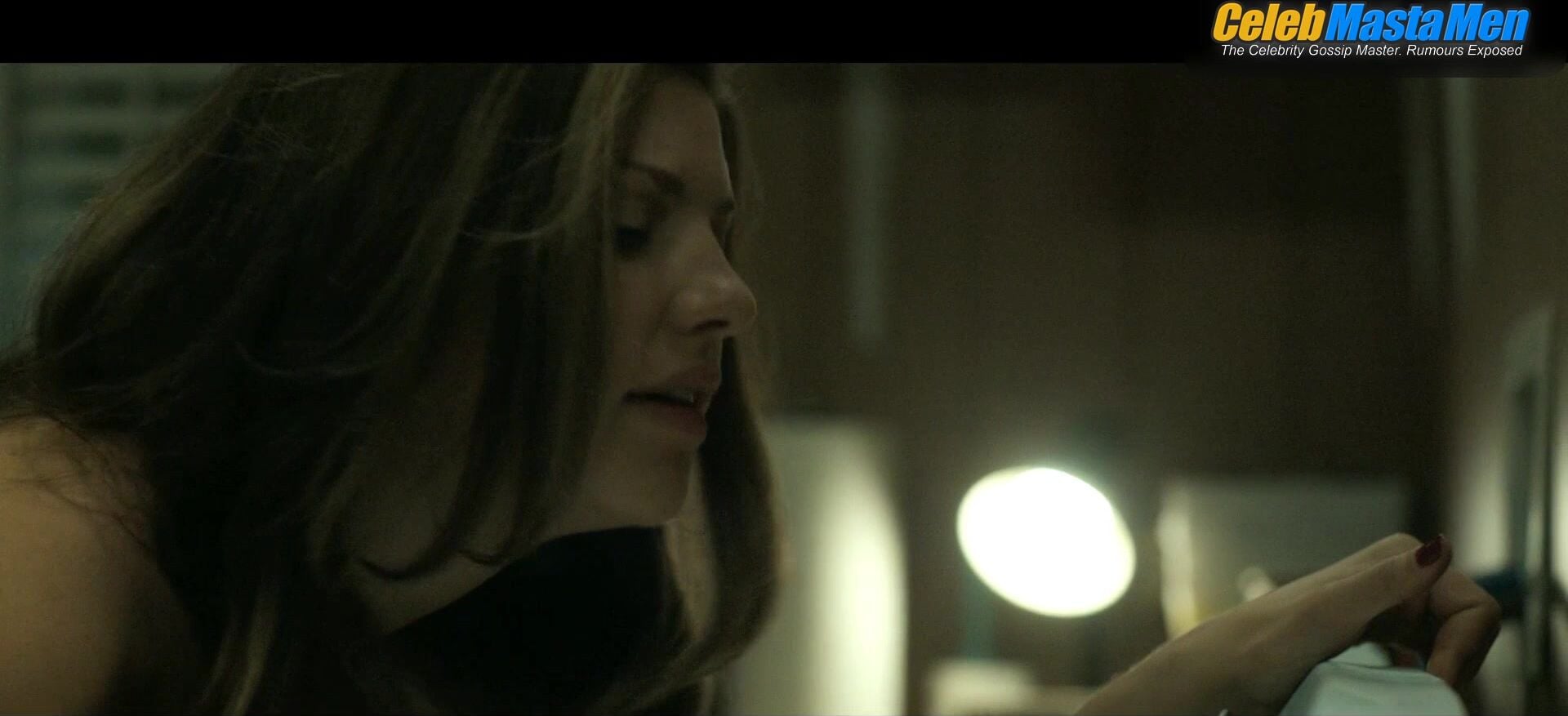 Tom Ellis Straight Sex Scene From Tell Me Lies - Photo 1 of 5 photo 4