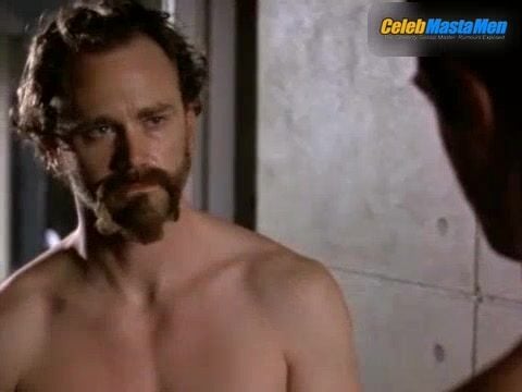 Christopher Meloni And Lee Tergesen Underwear, Gay Scene From Oz - Photo 1 of 5 photo 4