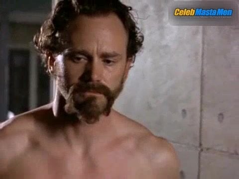 Christopher Meloni And Lee Tergesen Underwear, Gay Scene From Oz - Photo 1 of 5 photo 5