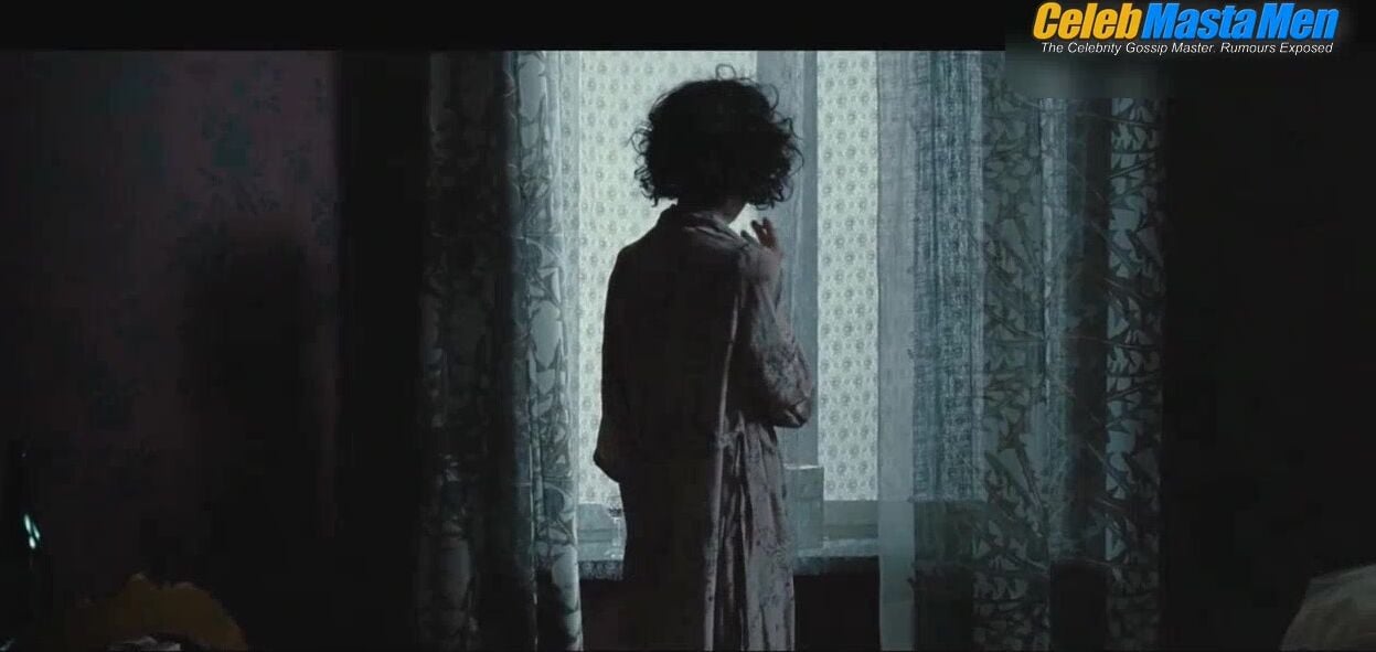Bill Skarsgard ’s Underwear And Bulge Scene In Simon - Photo 3 of 5 photo 1