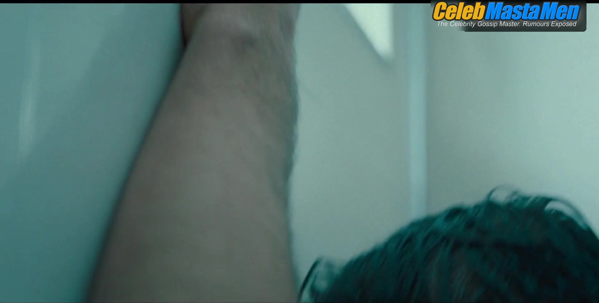 Andrew Lincoln ’s Shirtless, Booty Scene In Coldwater - Photo 1 of 5