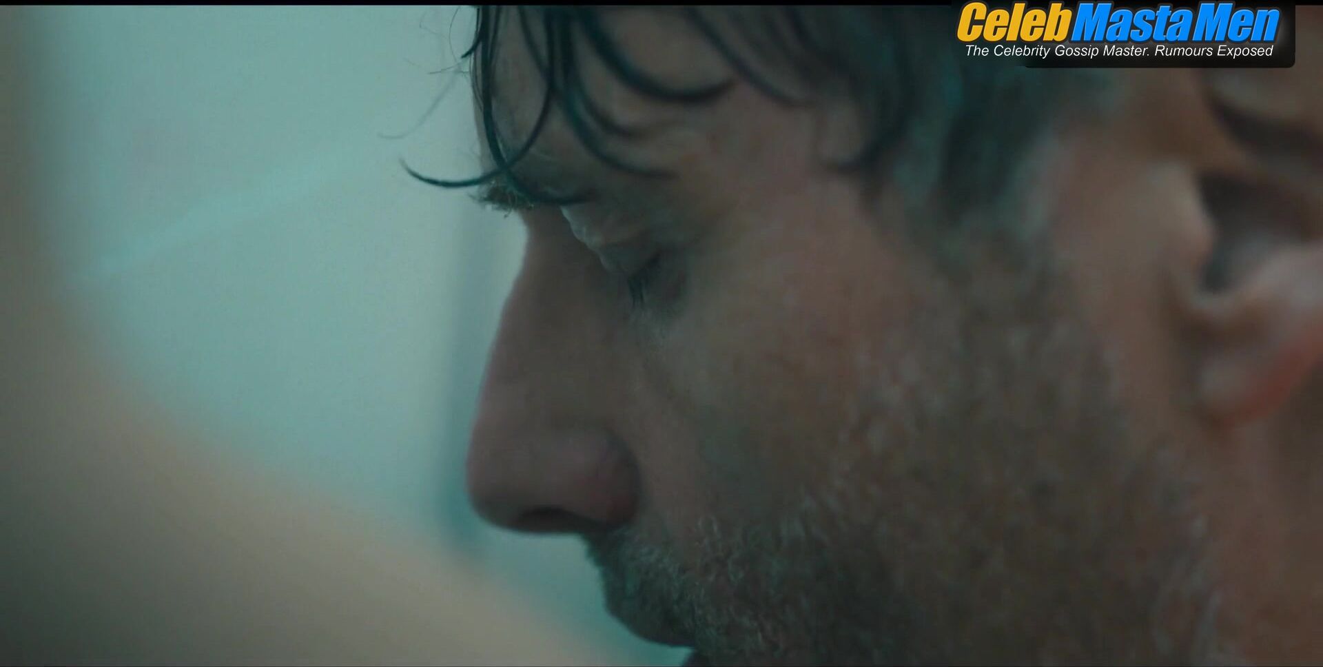 Andrew Lincoln ’s Shirtless, Booty Scene In Coldwater - Photo 1 of 5 photo 2