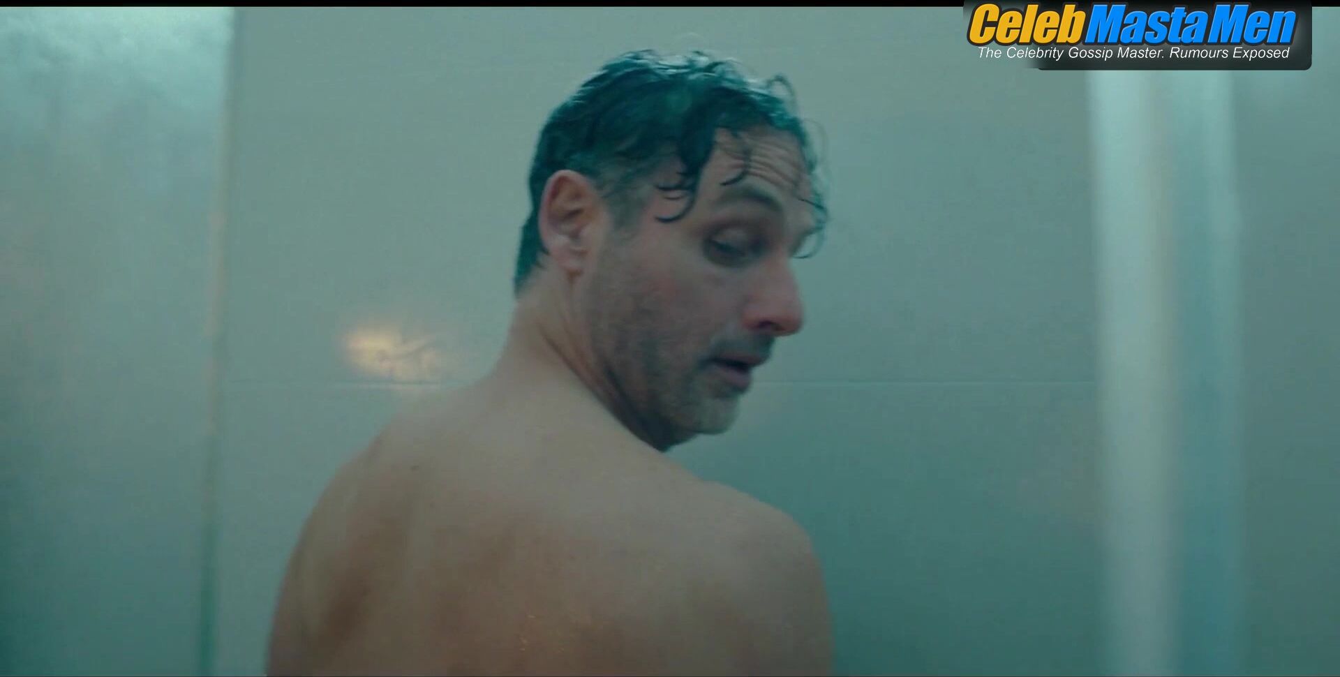Andrew Lincoln ’s Shirtless, Booty Scene In Coldwater - Photo 1 of 5 photo 4