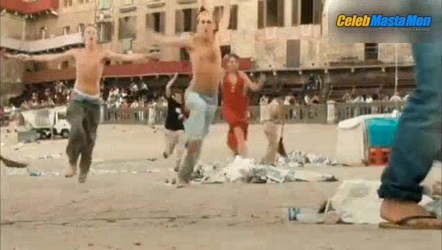 Henry Lloyd-hughes Tom Hiddleston And Shirtless Scene From - Photo 1 of 5 photo 2