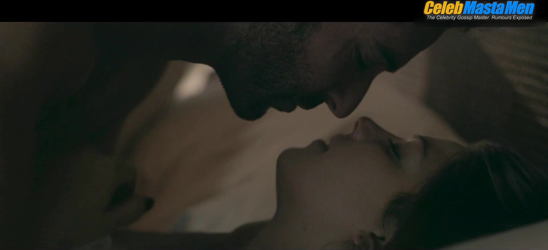 Tom Ellis Shirtless, Booty Scene In Tell Me Lies - Photo 3 of 5 photo 2