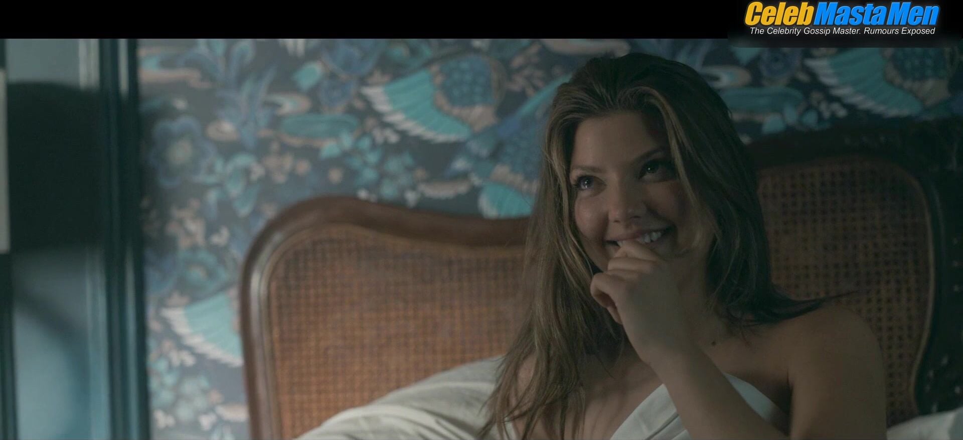 Tom Ellis Shirtless, Booty Scene In Tell Me Lies - Photo 3 of 5 photo 5