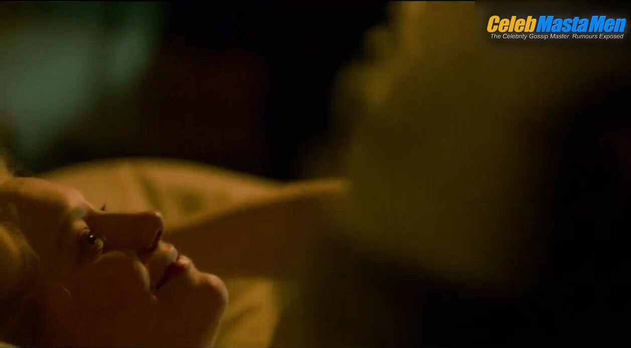 Tom Hiddleston Ass, Straight Sex Scene From Crimson Peak - Photo 2 of 5