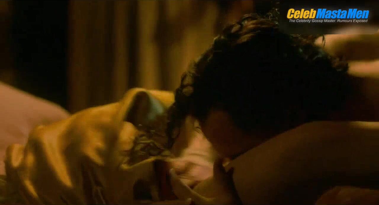 Tom Hiddleston Ass, Straight Sex Scene From Crimson Peak - Photo 2 of 5 photo 4