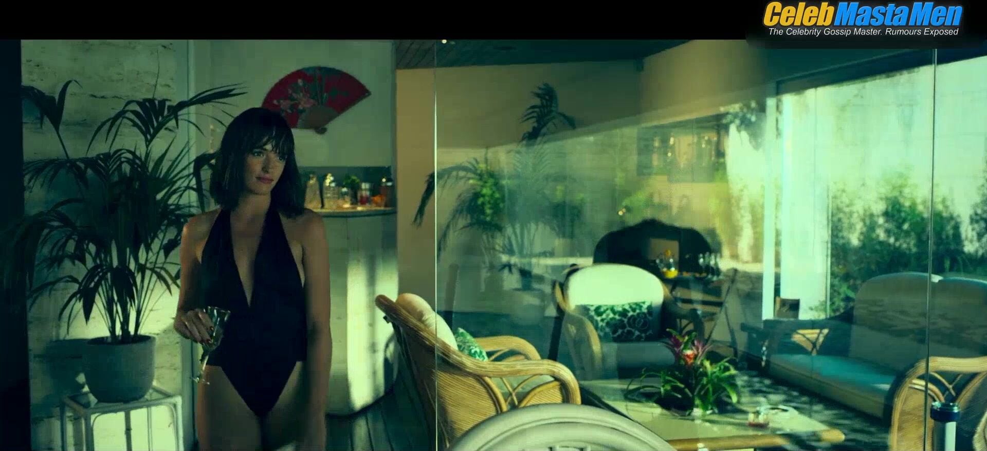 Miguel Herran ’s Shirtless Scene From The Farads - Photo 1 of 5 photo 2