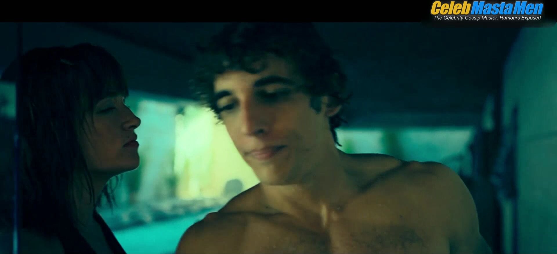 Miguel Herran ’s Shirtless Scene From The Farads - Photo 1 of 5 photo 5