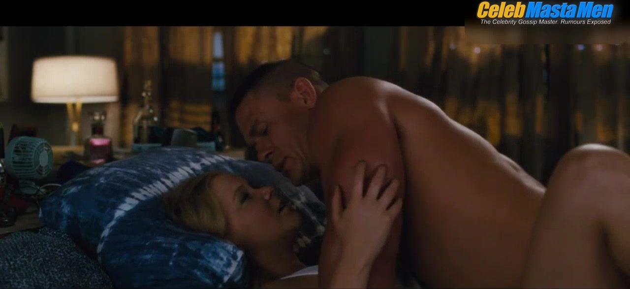 John Cena ’s Shirtless, Sexy Scene From - Photo 1 of 5 photo 2
