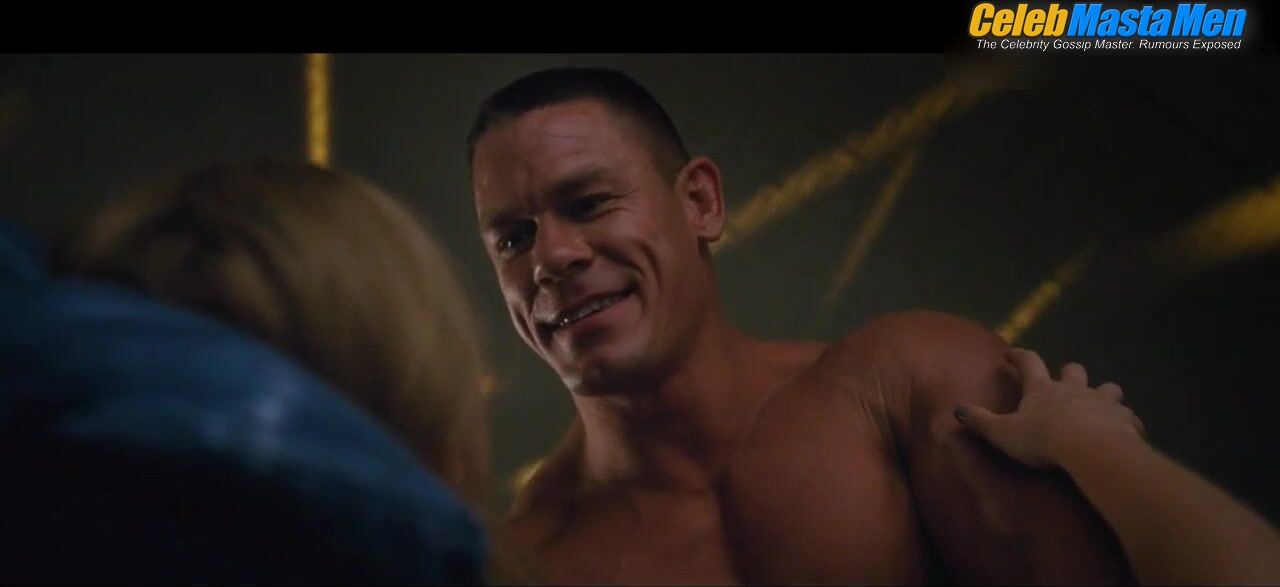 John Cena ’s Shirtless, Sexy Scene From - Photo 1 of 5 photo 4