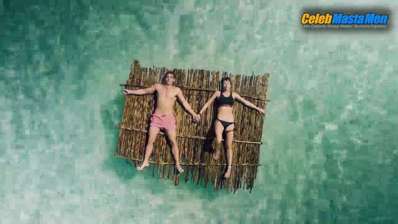 Miguel Herran Shirtless Scene In La Casa De Papel - Photo 1 of 5