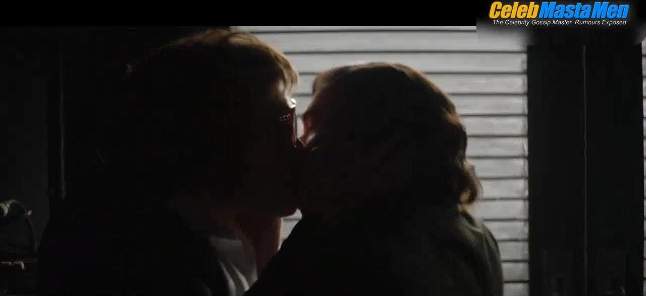 Richard Madden And Taron Egerton’s Gay Scene From - Photo 1 of 5 photo 4
