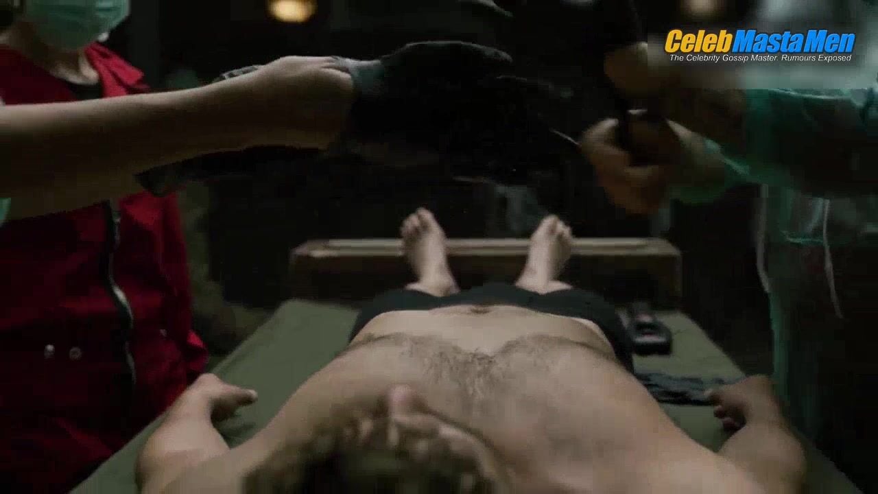 Miguel Herran ’s Shirtless And Underwear Scene In La - Photo 1 of 5
