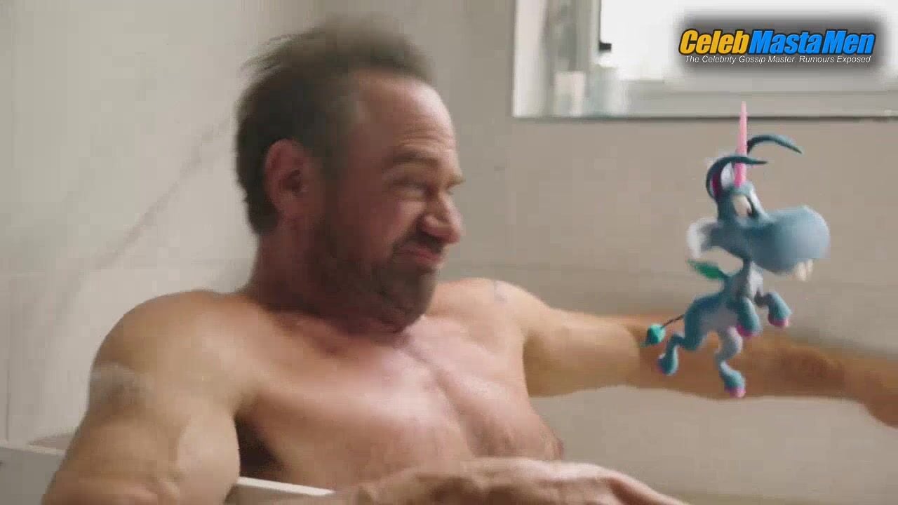Christopher Meloni ’s Shirtless Scene From Happy! - Photo 1 of 5 photo 5