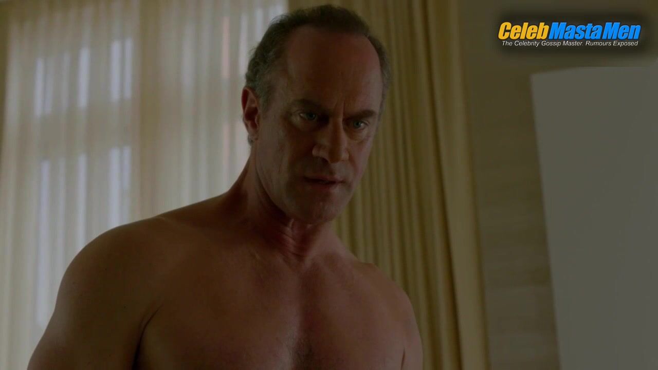 Christopher Meloni ’s Sexy Scene From Pose - Photo 2 of 5 photo 4