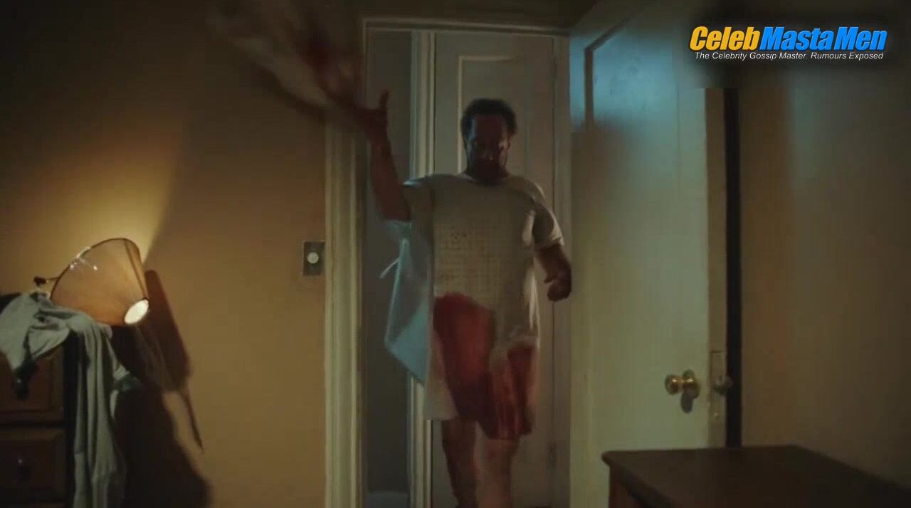 Christopher Meloni ’s Sexy Scene In Happy! - Photo 5 of 5 photo 1