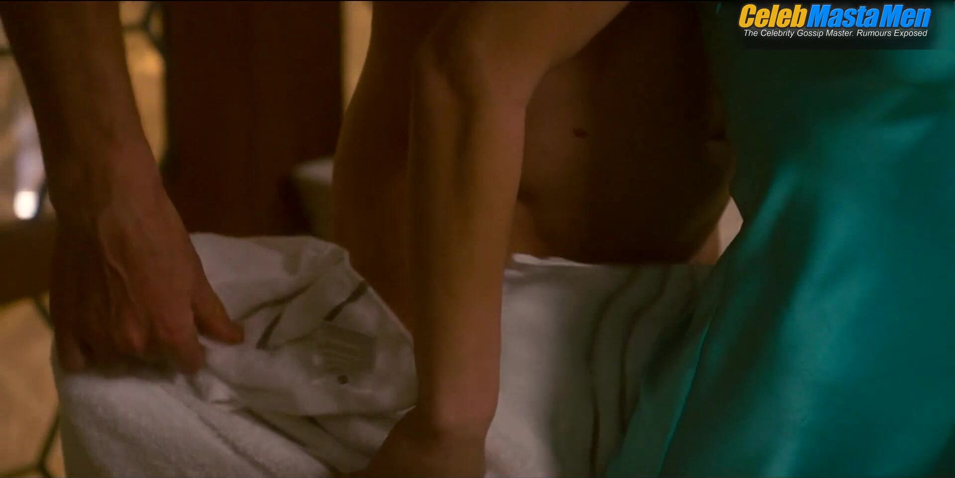 Adam Demos Goes Shirtless In Scene From Sex/life - Photo 1 of 5 photo 4