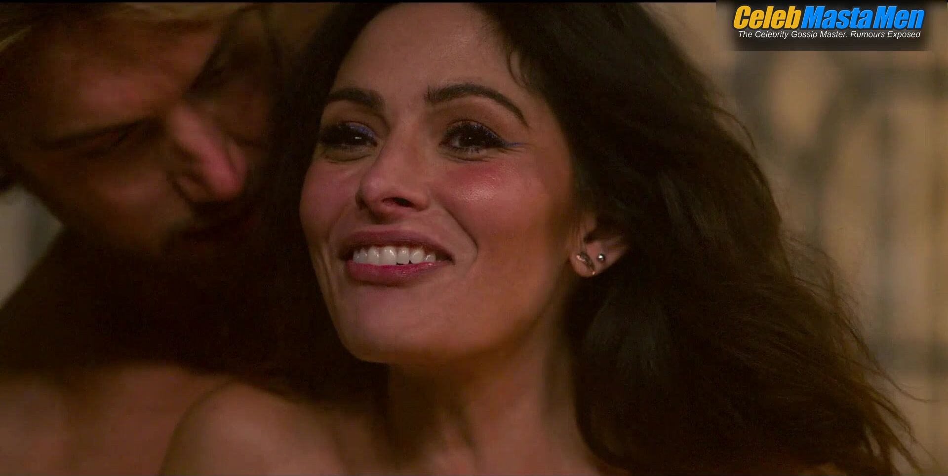 Adam Demos Goes Shirtless In Scene From Sex/life - Photo 1 of 5 photo 5