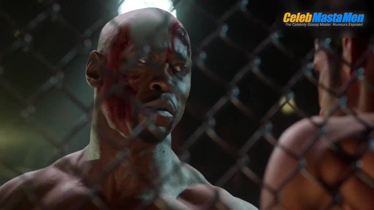 D.b. Woodside Tom Ellis And Steamy Scene From Lucifer - Photo 2 of 5 photo 5