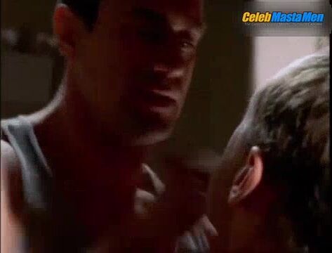 Christopher Meloni And Lee Tergesen Hot Scene From Oz - Photo 2 of 5 photo 5