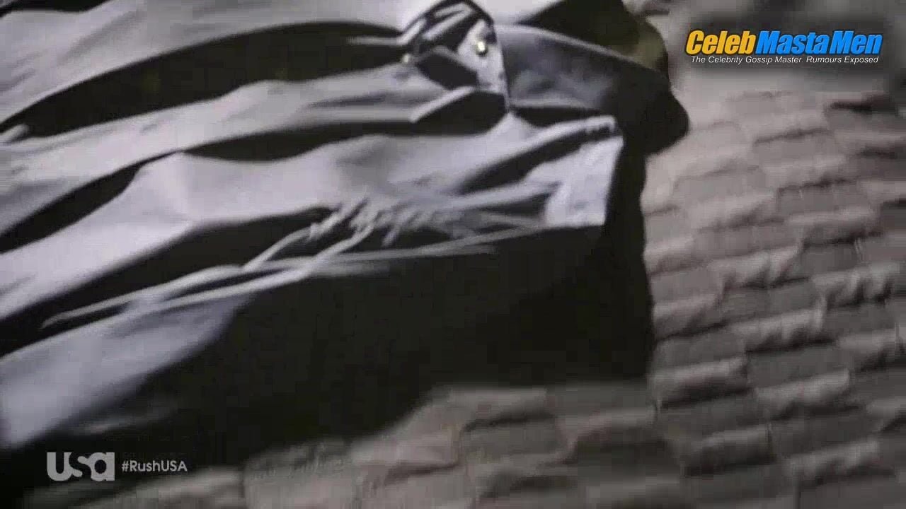 Tom Ellis Shirtless, Sexy Scene From Rush - Photo 1 of 5
