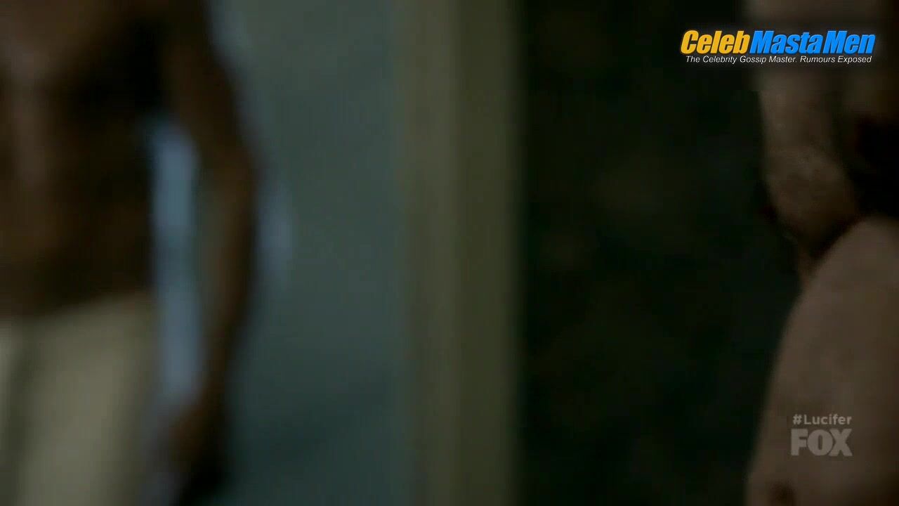 Charles Halford Tom Ellis, Kevin Alejandro And Sexy Scene - Photo 2 of 5 photo 1