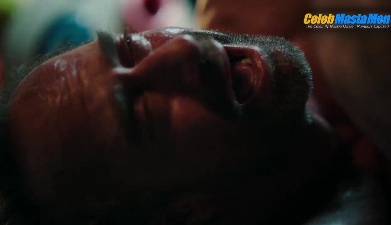 Christopher Meloni ’s Ass Scene From Happy! - Photo 2 of 5 photo 5