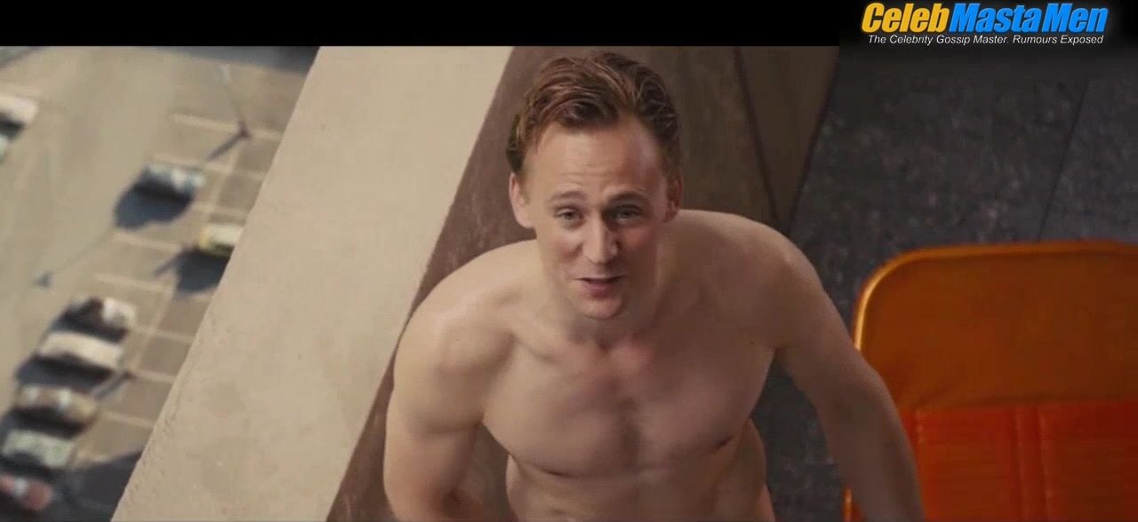 Tom Hiddleston Penis,sexy Scene In High-rise - Photo 2 of 5 photo 5