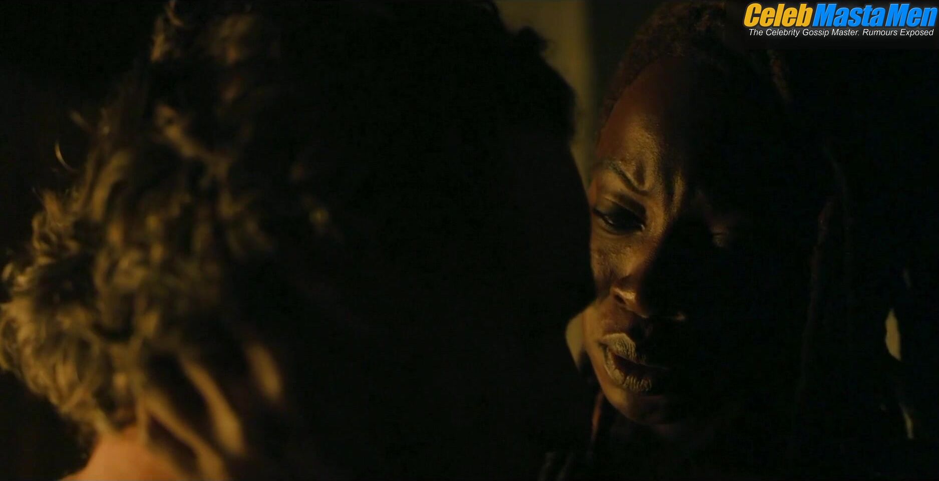 Andrew Lincoln Goes Shirtless In A Scene From The Walking - Photo 1 of 5 photo 2