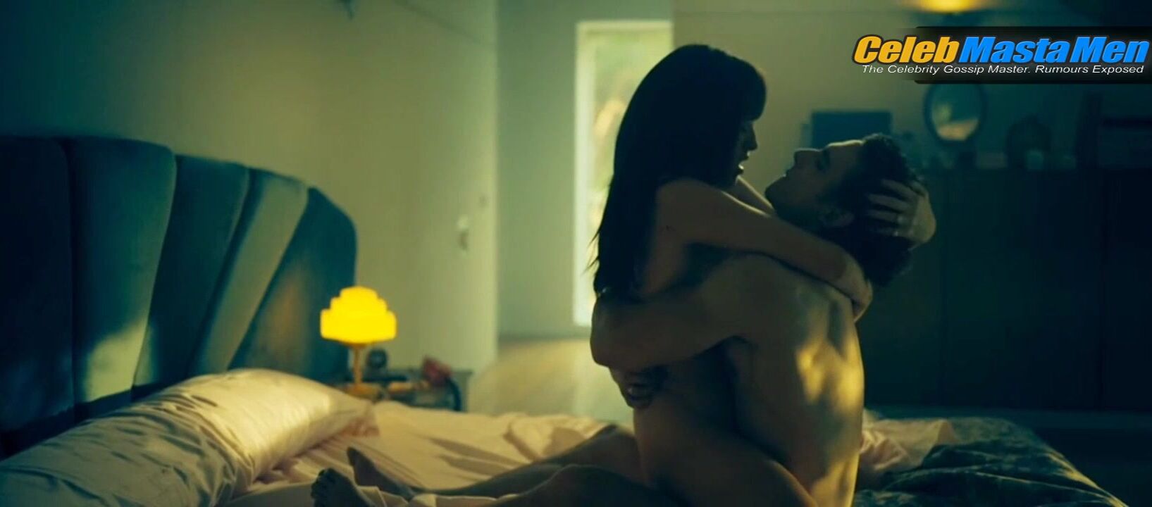 Miguel Herran ’s Sexy Scene From The Farads - Photo 2 of 5 photo 1