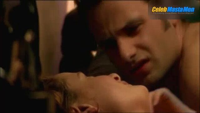 Andrew Lincoln Hot, Underwear Scene From Teachers - Photo 2 of 5 photo 4