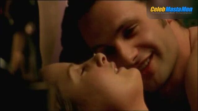 Andrew Lincoln Hot, Underwear Scene From Teachers - Photo 2 of 5 photo 5
