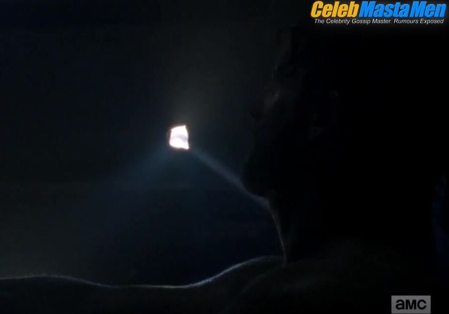 Andrew Lincoln ’s Sexy Scene From The Walking Dead - Photo 1 of 5 photo 2