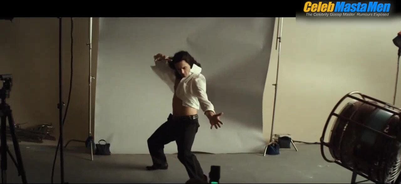 James Franco ’s Sexy Scene From The Disaster Artist - Photo 1 of 5 photo 4